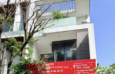 CHỦ CẦN BÁN NGÔI NHÀ TÂM HUYẾN - NHÀ 3 TẦNG ĐƯỜNG TRẦN QUÝ KHOÁCH